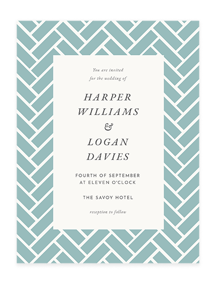 Rectangles Pattern 1