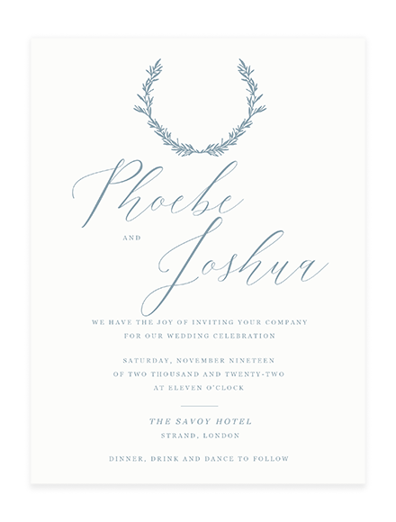 Floral Semi-Circle 1