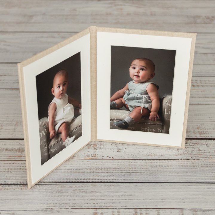 Recuerdos - Folio Passepartout intro