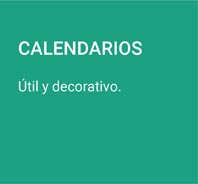 Calendarios