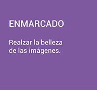 Enmarcado