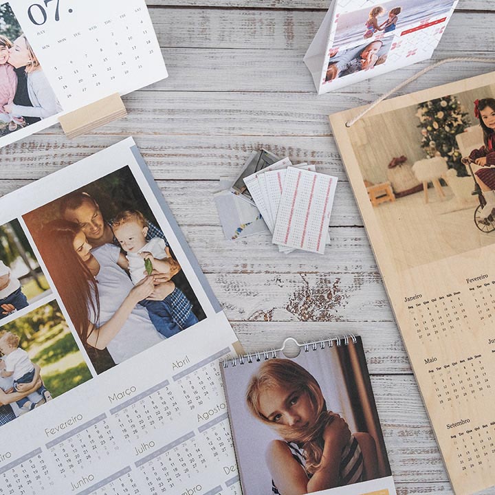 Kit de Calendarios 2