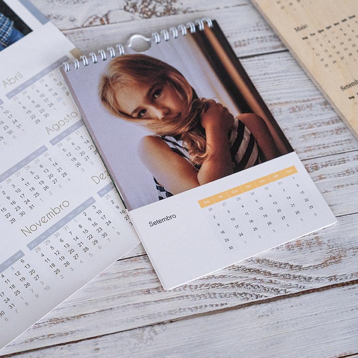 Kit de Calendarios 3