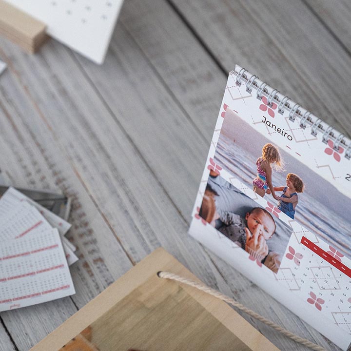 Kit de Calendarios 4